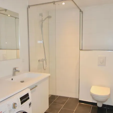 Apartmán Great 1-bed By Harbour *